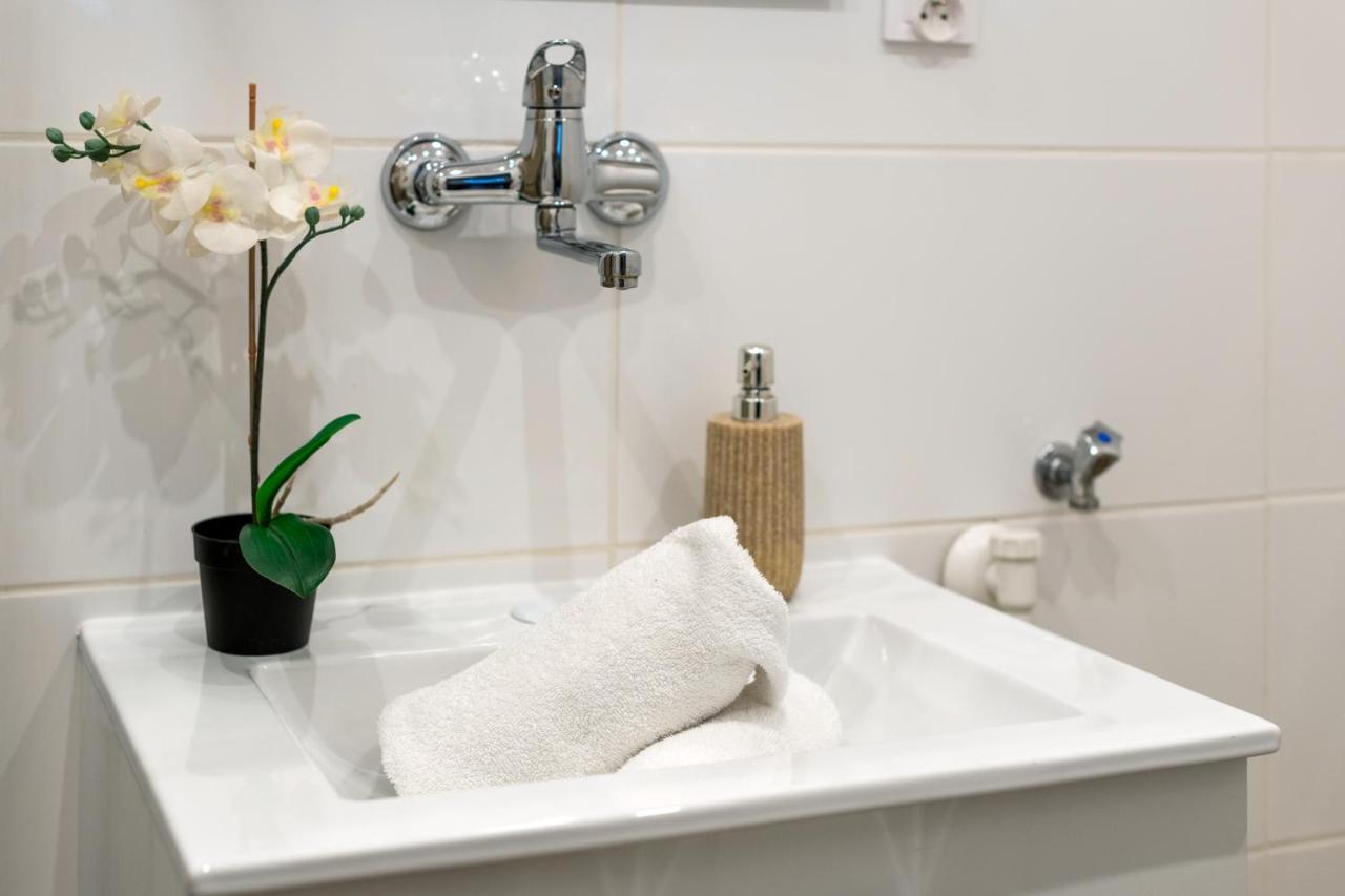 Apartament Rema W Centrum Apartzakop Zakopane Zewnętrze zdjęcie