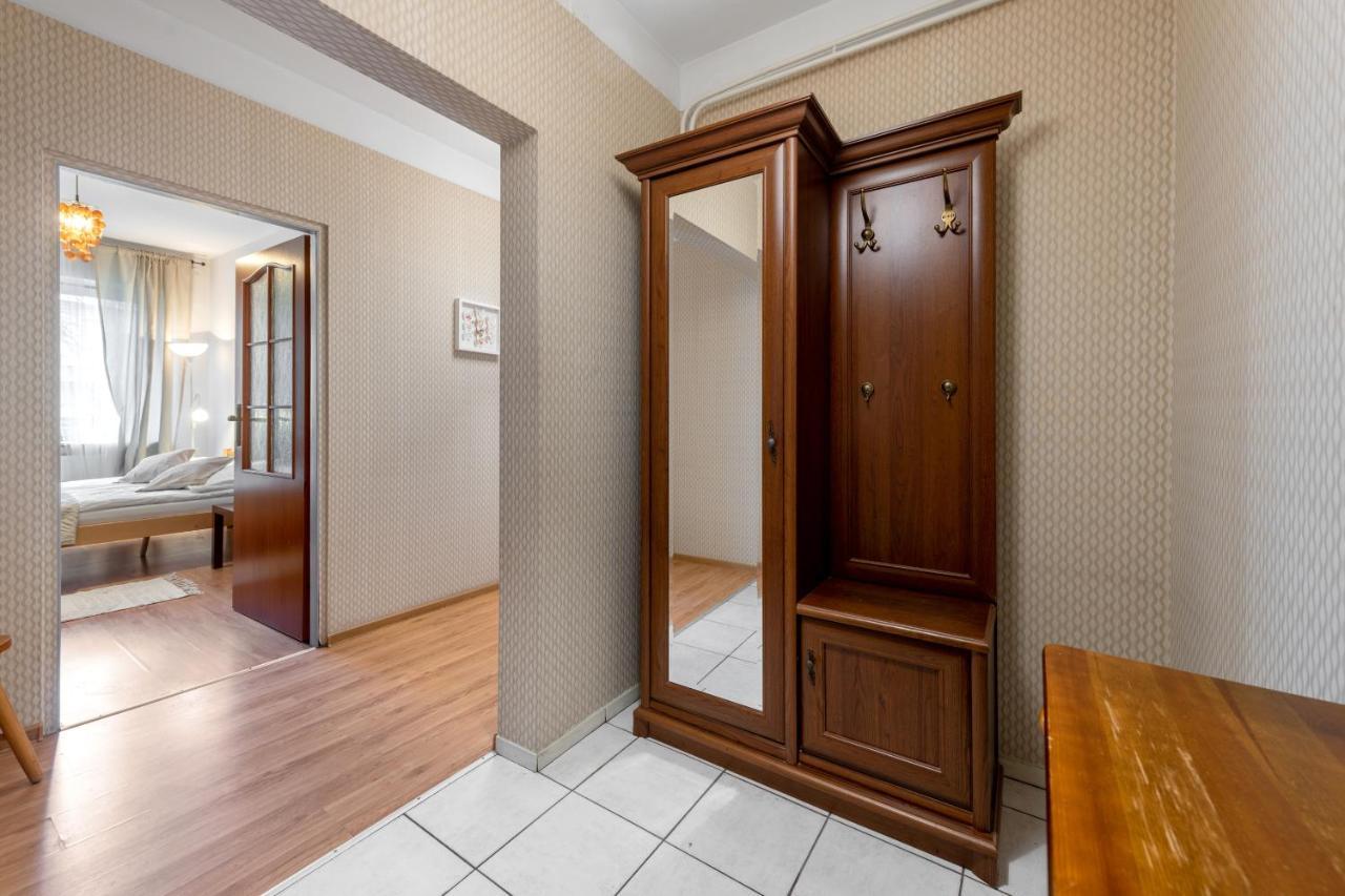 Apartament Rema W Centrum Apartzakop Zakopane Zewnętrze zdjęcie