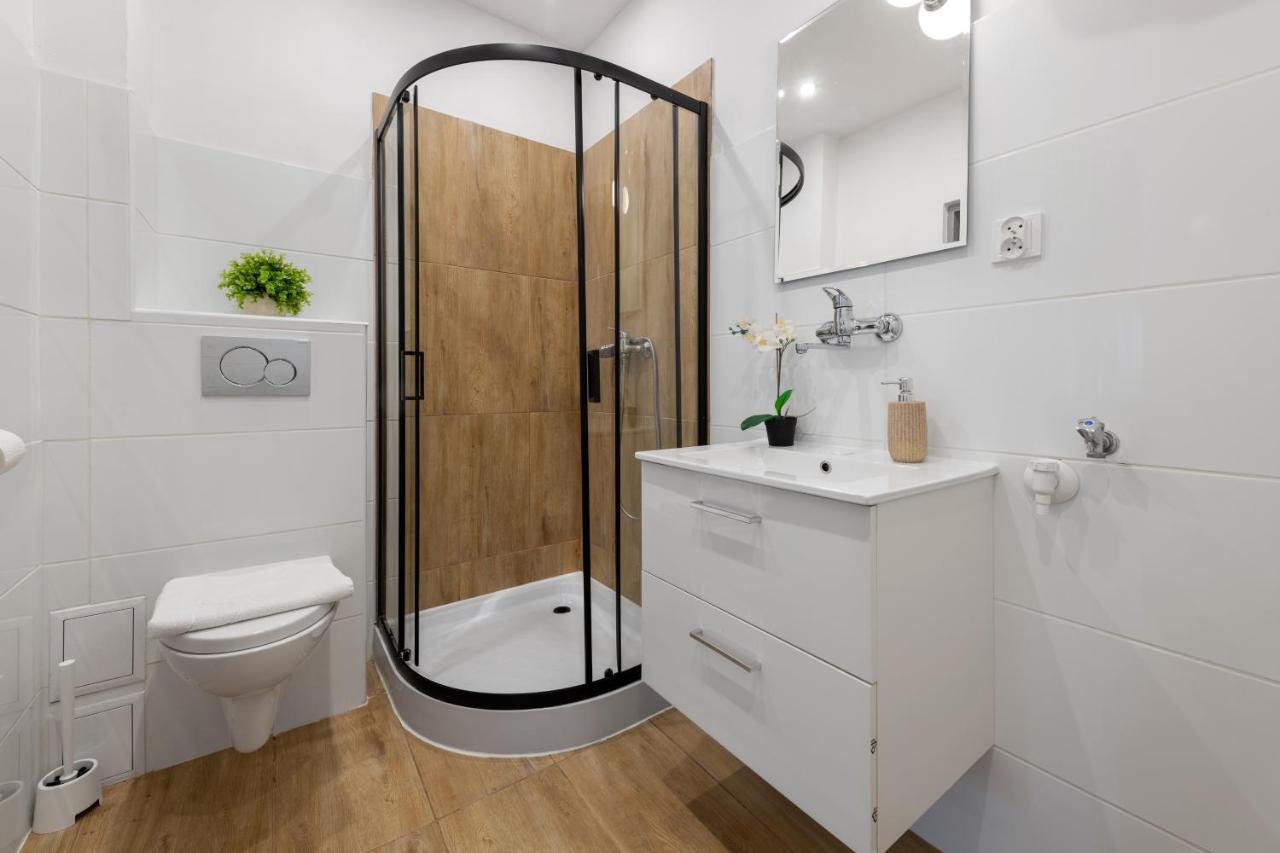 Apartament Rema W Centrum Apartzakop Zakopane Zewnętrze zdjęcie