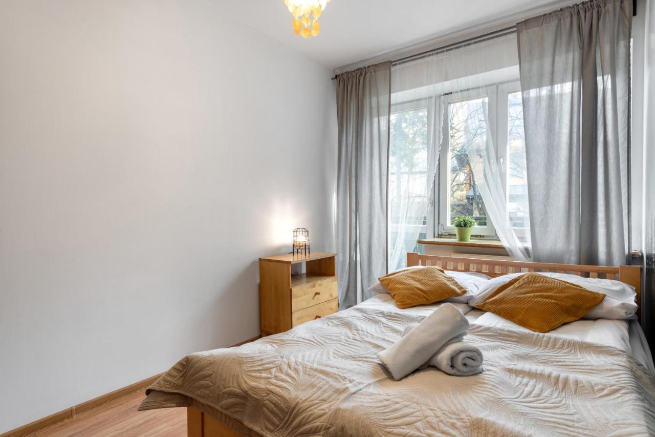 Apartament Rema W Centrum Apartzakop Zakopane Zewnętrze zdjęcie