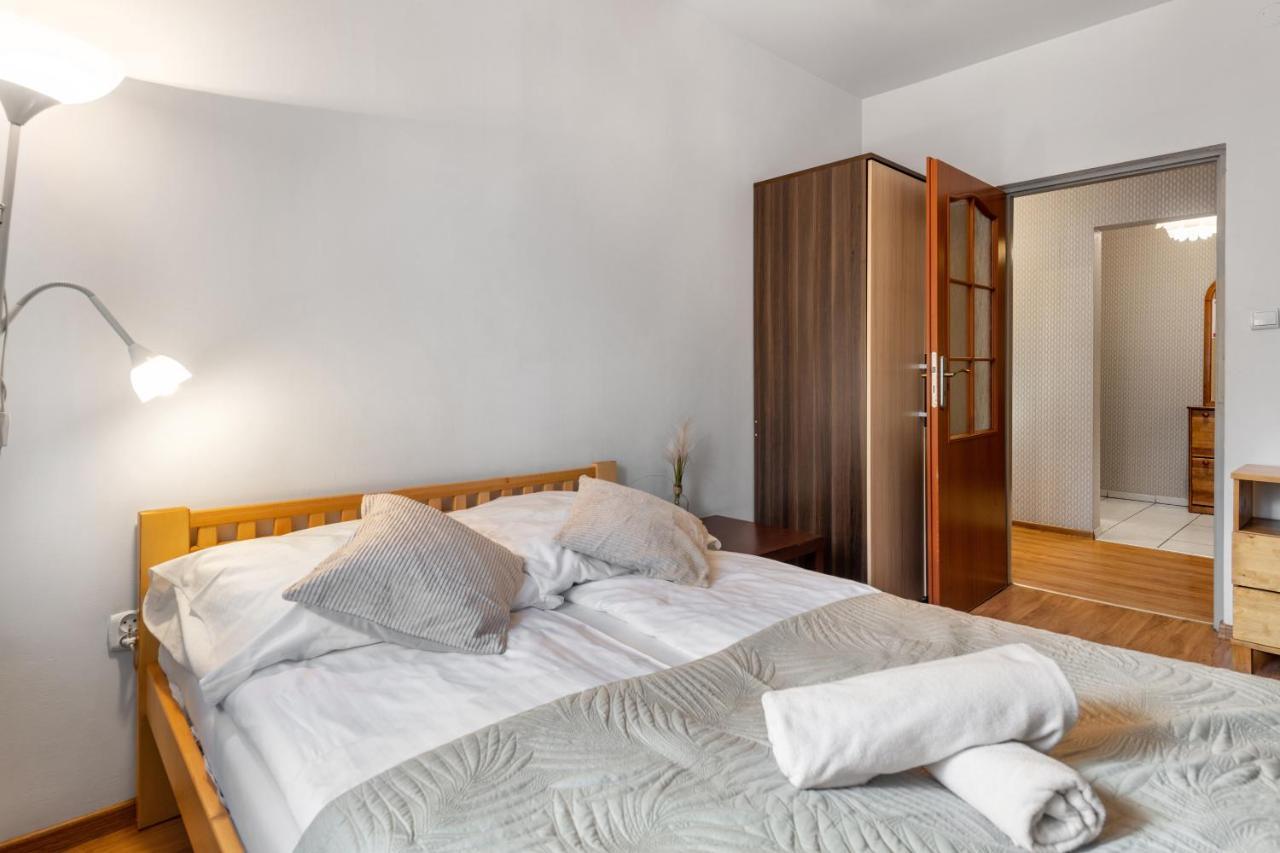 Apartament Rema W Centrum Apartzakop Zakopane Zewnętrze zdjęcie