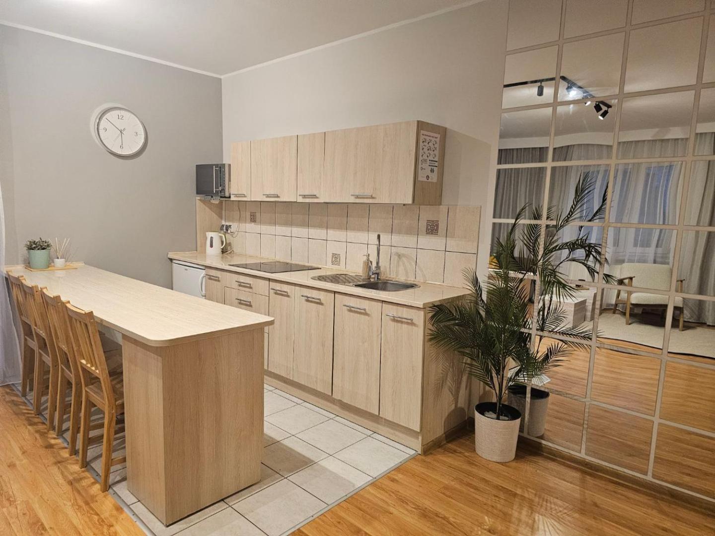 Apartament Rema W Centrum Apartzakop Zakopane Zewnętrze zdjęcie