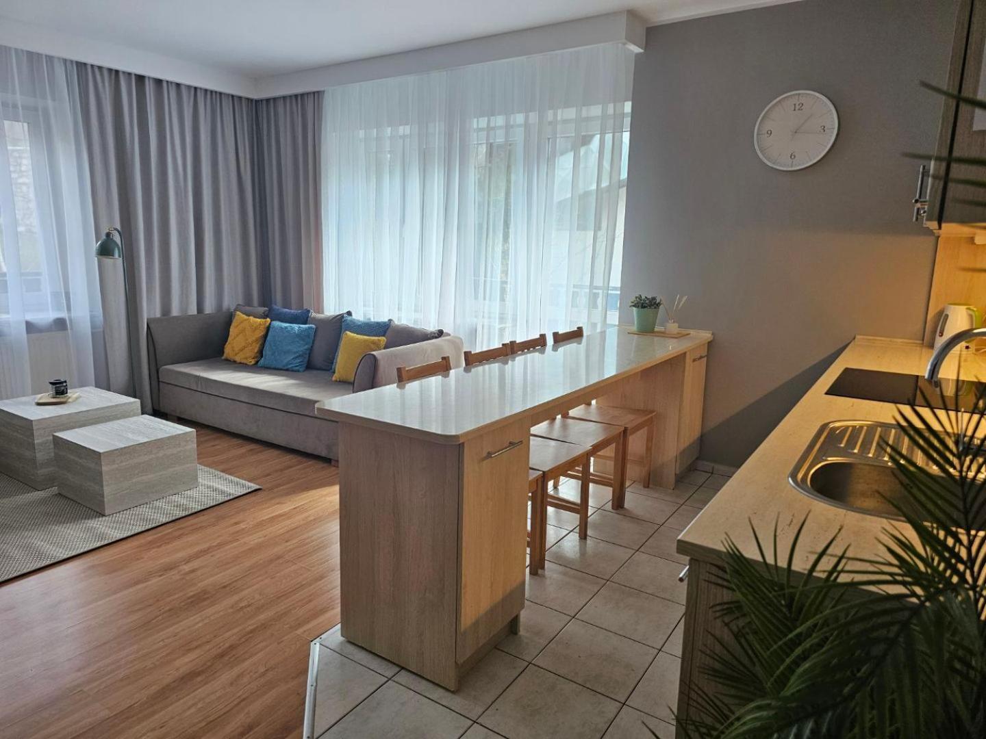 Apartament Rema W Centrum Apartzakop Zakopane Zewnętrze zdjęcie