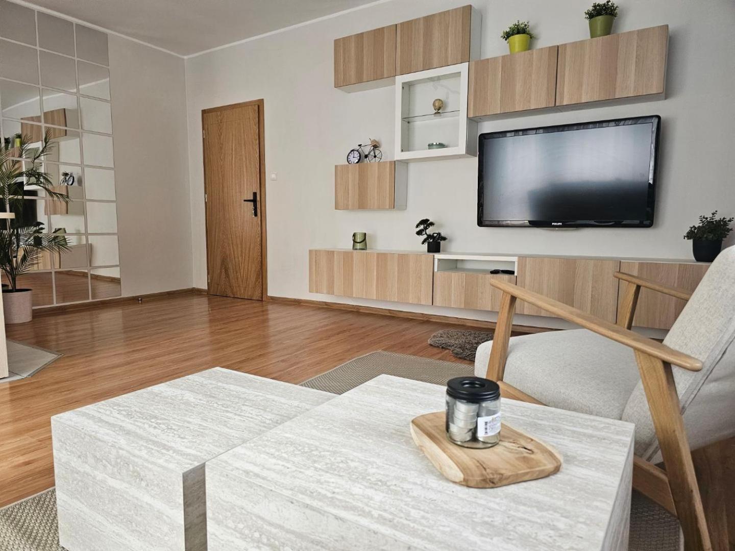 Apartament Rema W Centrum Apartzakop Zakopane Zewnętrze zdjęcie