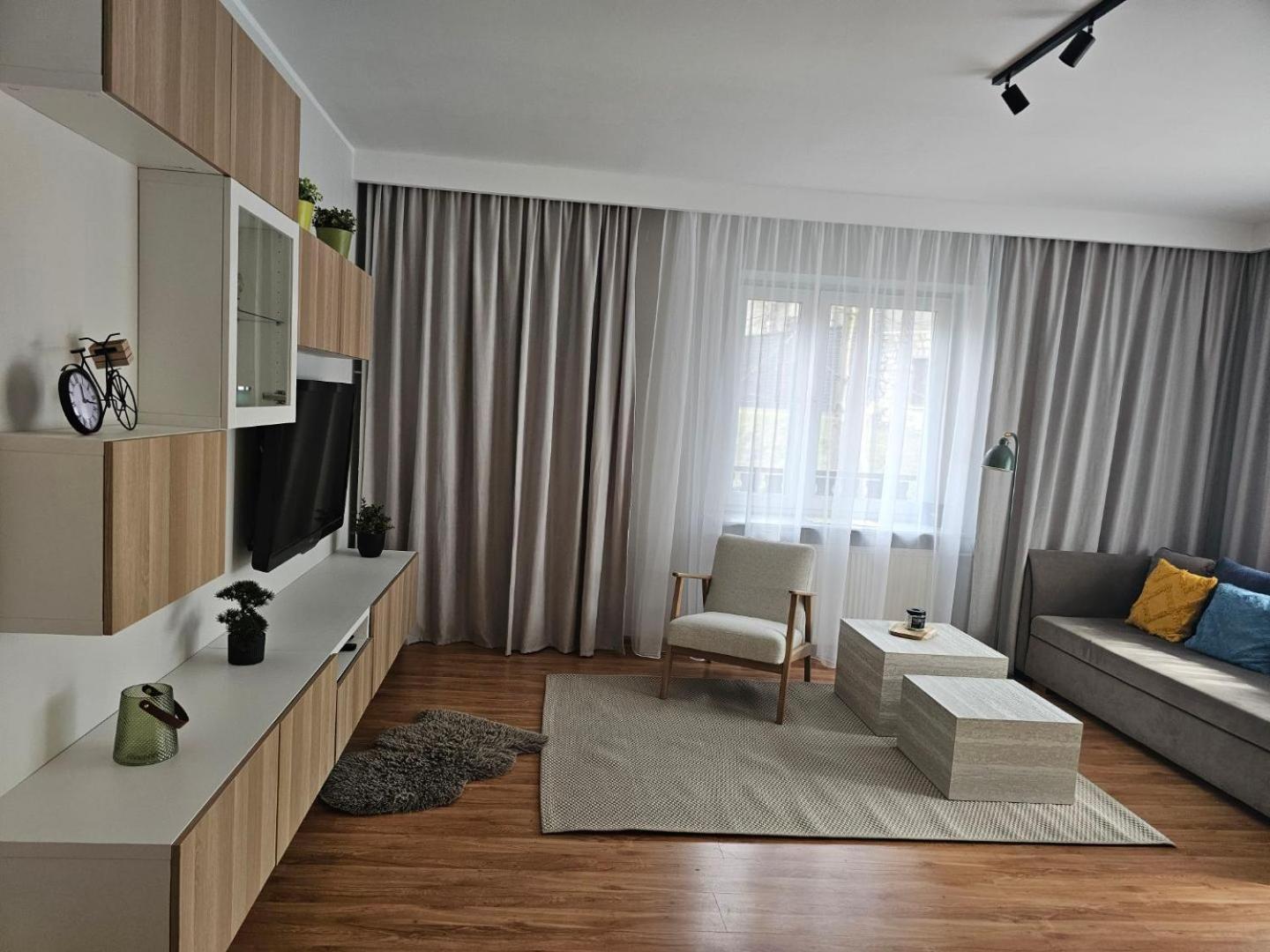 Apartament Rema W Centrum Apartzakop Zakopane Zewnętrze zdjęcie