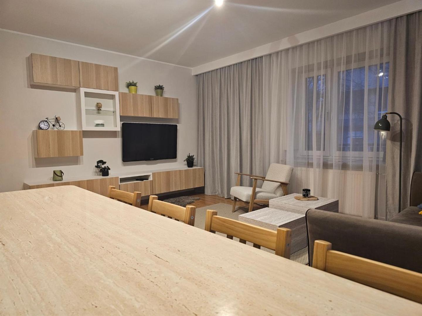 Apartament Rema W Centrum Apartzakop Zakopane Zewnętrze zdjęcie