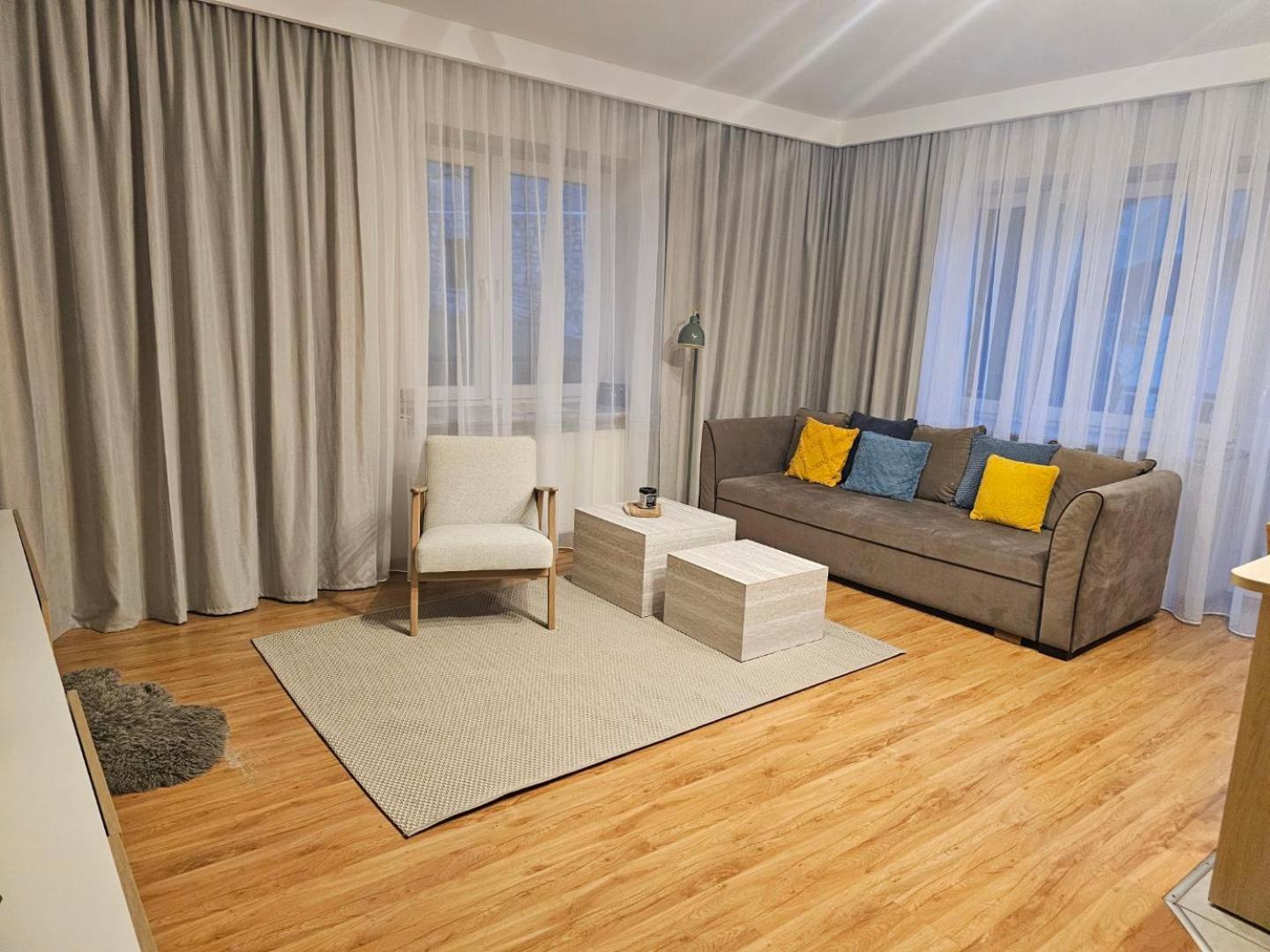 Apartament Rema W Centrum Apartzakop Zakopane Zewnętrze zdjęcie